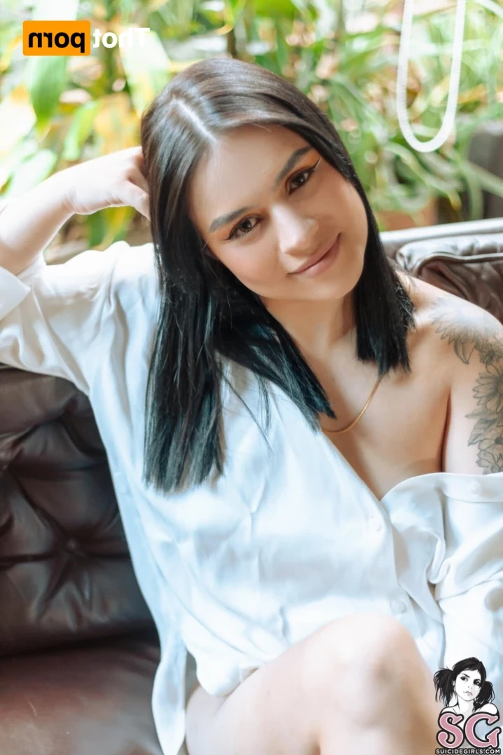 suicidegirls Onlyfans leaked photo 14082432 on Hotleaks.tv