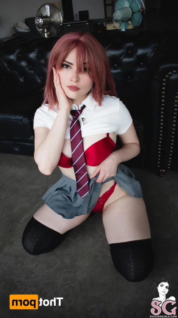 suicidegirls Onlyfans leaked photo 14082569 on Hotleaks.tv