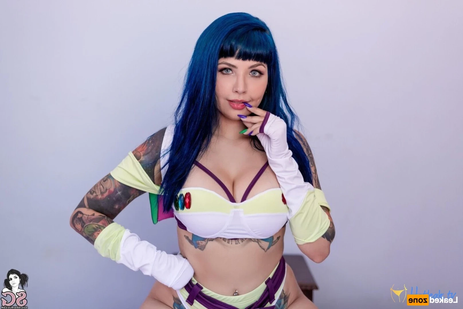 suicidegirls Onlyfans leaked photo 14082575 on Hotleaks.tv