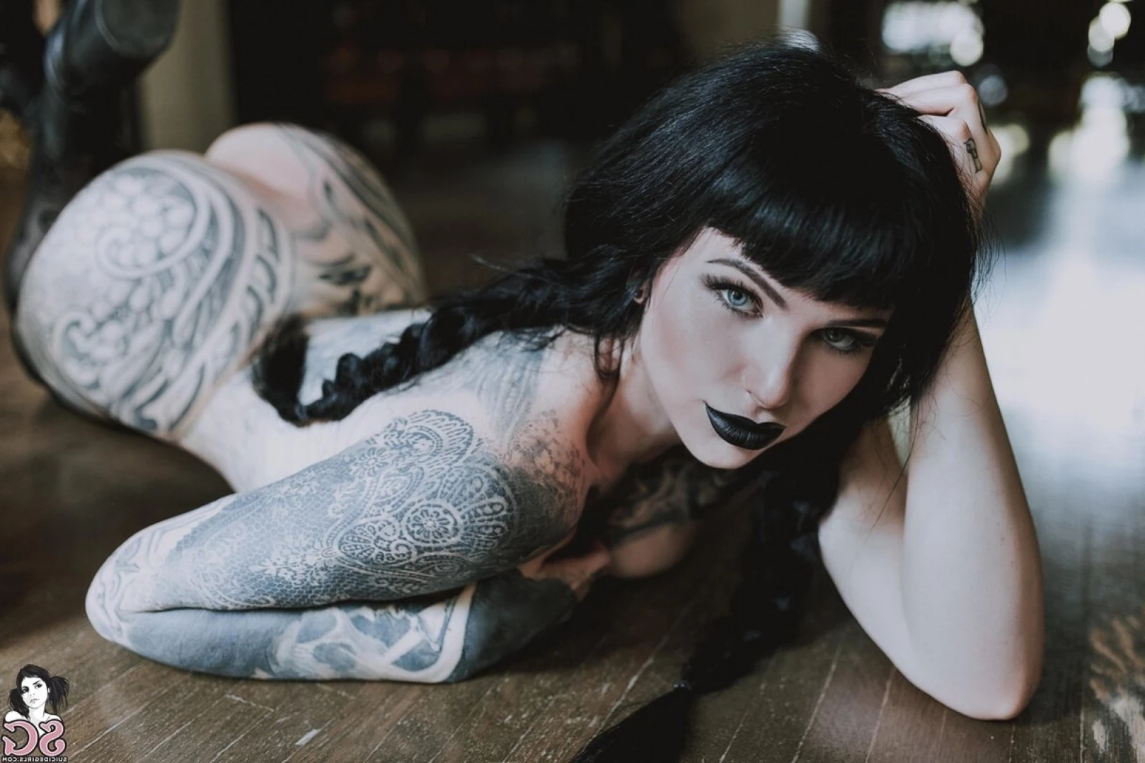 suicidegirls Onlyfans leaked photo 14560606 on Hotleaks.tv