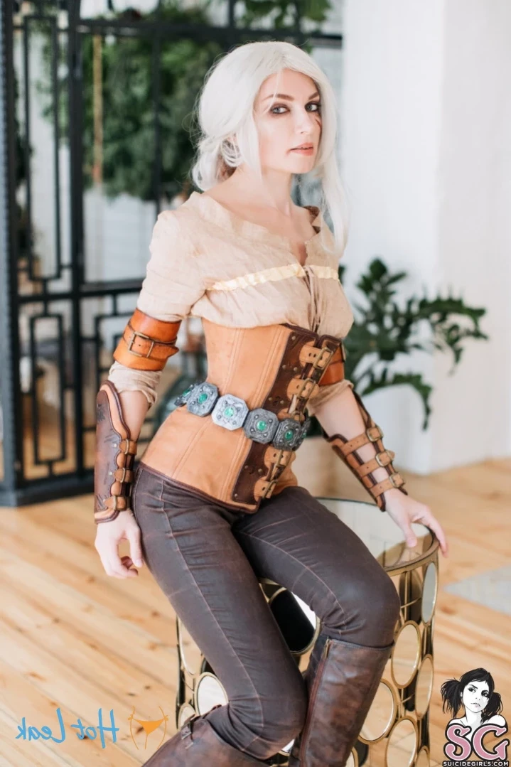 suicidegirls Onlyfans leaked photo 14663882 on Hotleaks.tv