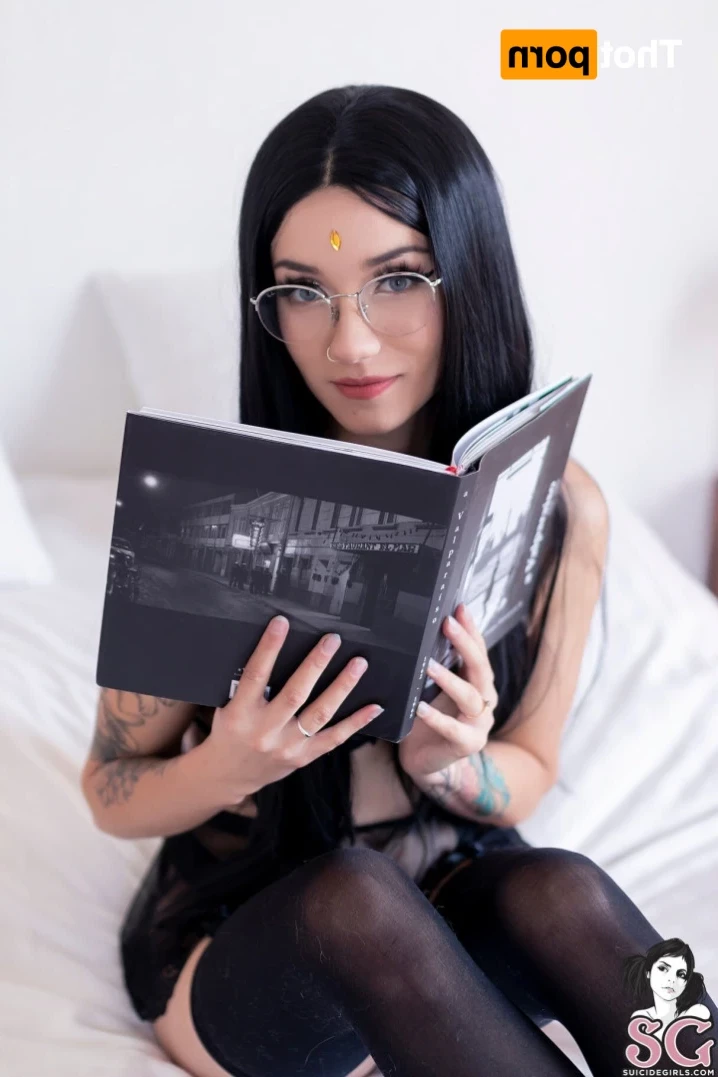 suicidegirls Onlyfans leaked photo 14761448 on Hotleaks.tv