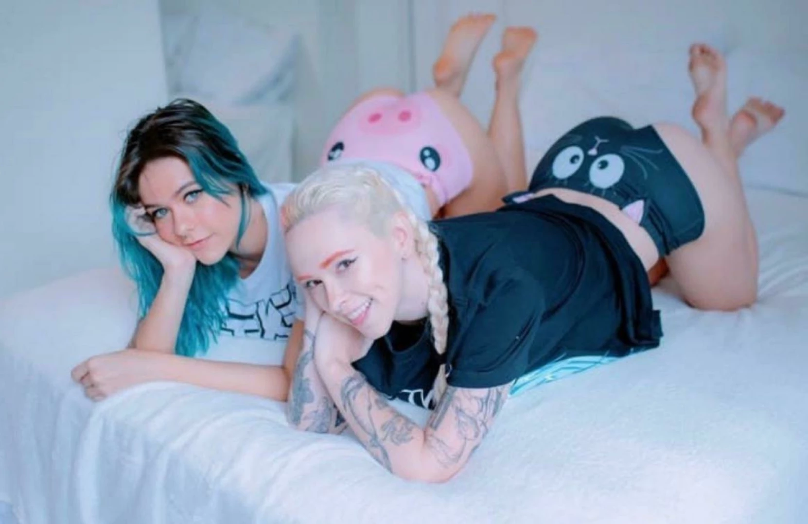 suicidegirls Onlyfans leaked photo 14761454 on Hotleaks.tv