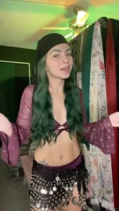 suicidegirls Onlyfans leaked video 15048889 on Hotleaks.tv