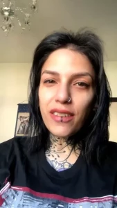 suicidegirls Onlyfans leaked video 15048954 on Hotleaks.tv