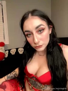 suicidegirls Onlyfans leaked video 15050256 on Hotleaks.tv