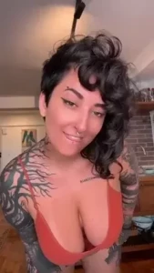 suicidegirls Onlyfans leaked video 15050298 on Hotleaks.tv