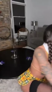 suicidegirls Onlyfans leaked video 15050332 on Hotleaks.tv