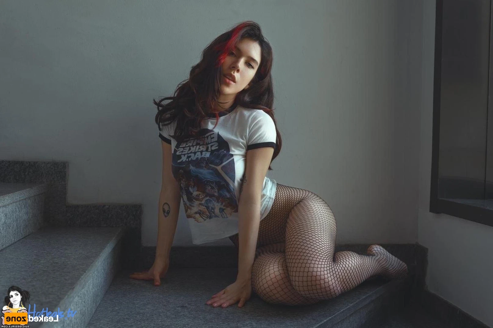 suicidegirls Onlyfans leaked photo 15207465 on Hotleaks.tv