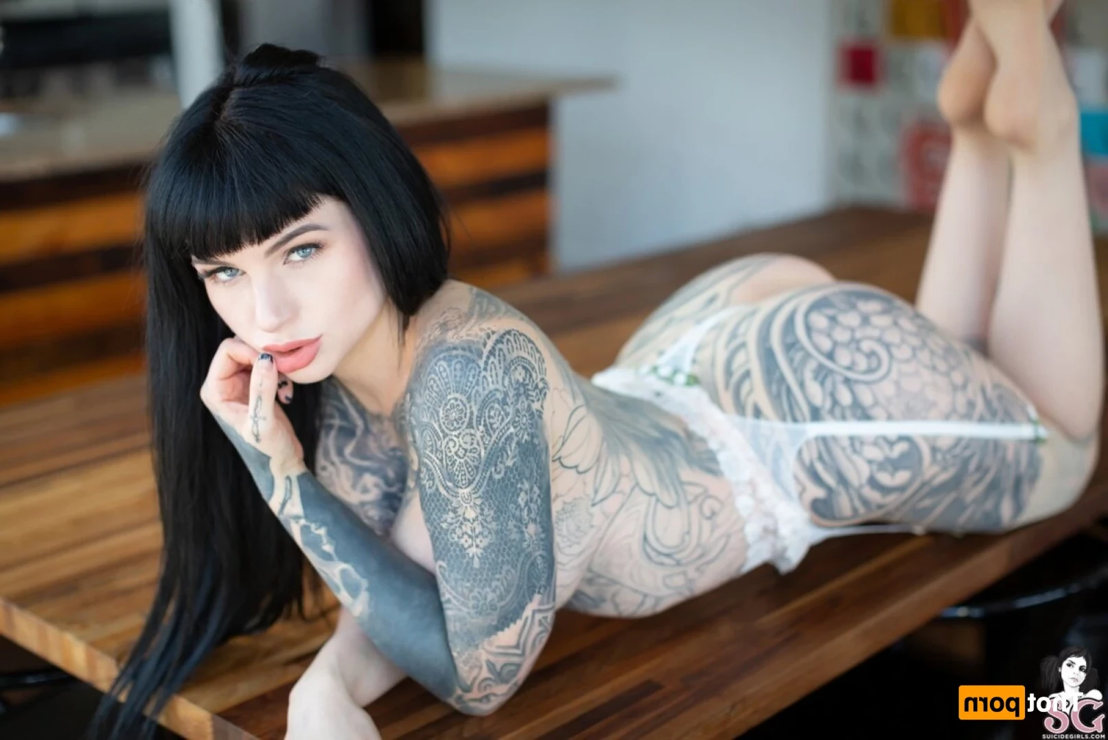 suicidegirls Onlyfans leaked photo 15875819 on Hotleaks.tv