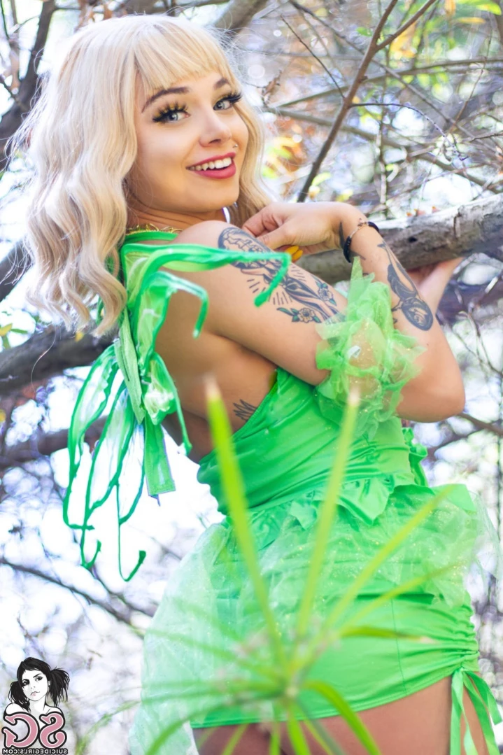 suicidegirls Onlyfans leaked photo 16134054 on Hotleaks.tv