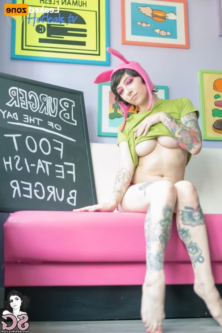 suicidegirls Onlyfans leaked photo 16224785 on Hotleaks.tv