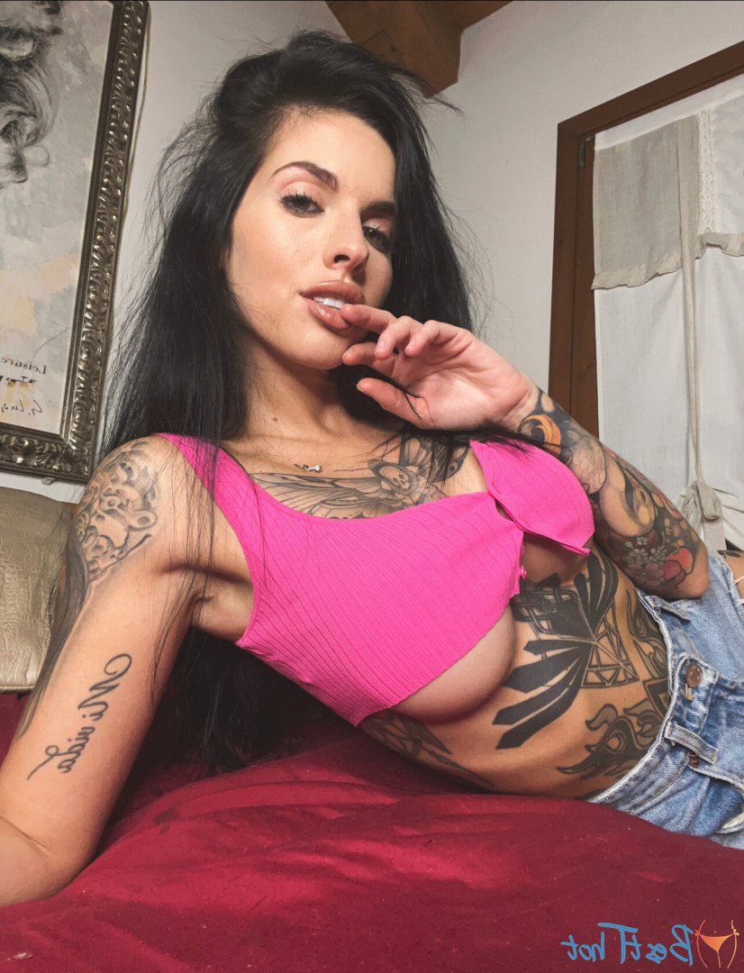 suicidegirls Onlyfans leaked photo 16560734 on Hotleaks.tv