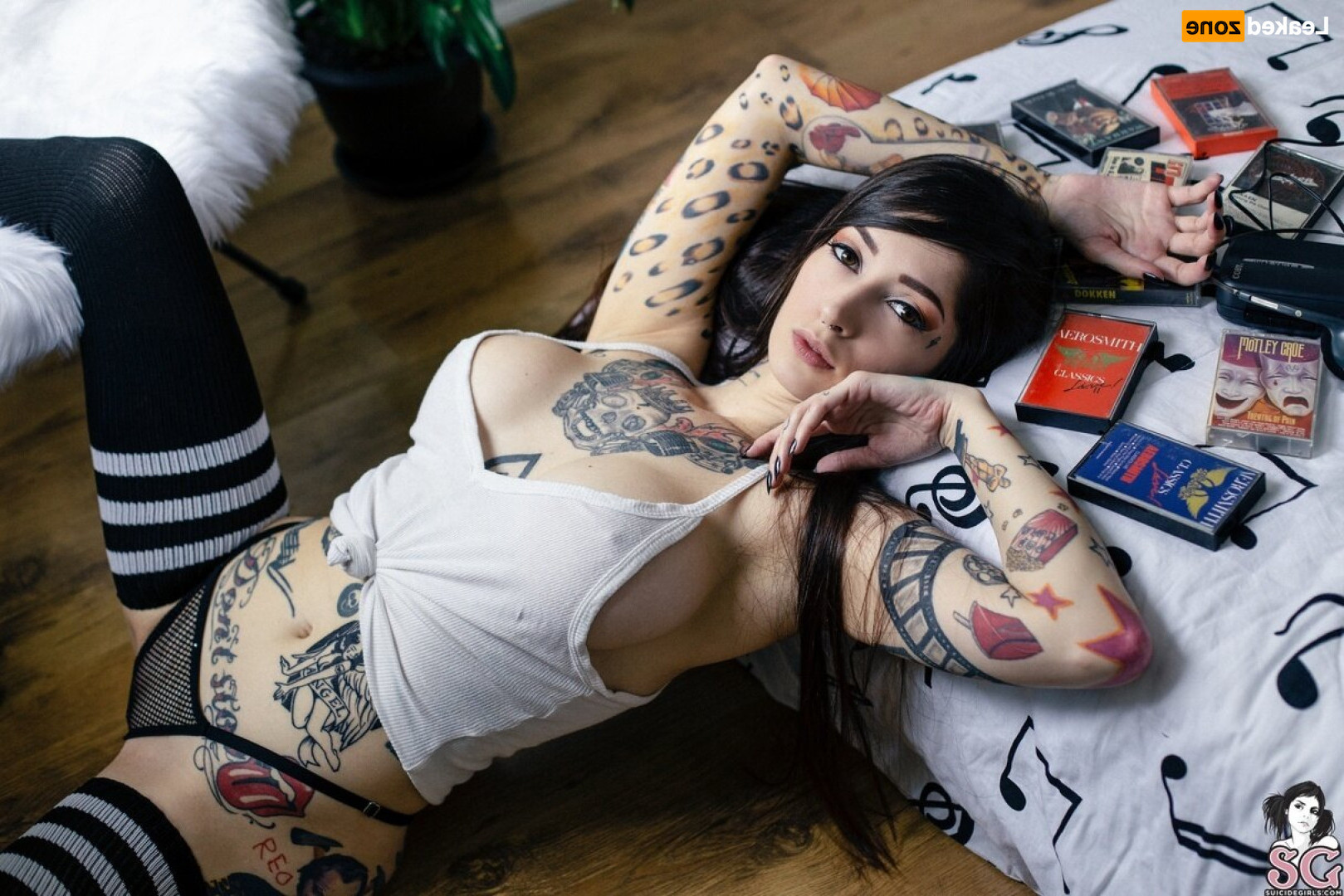 suicidegirls Onlyfans leaked photo 16560800 on Hotleaks.tv