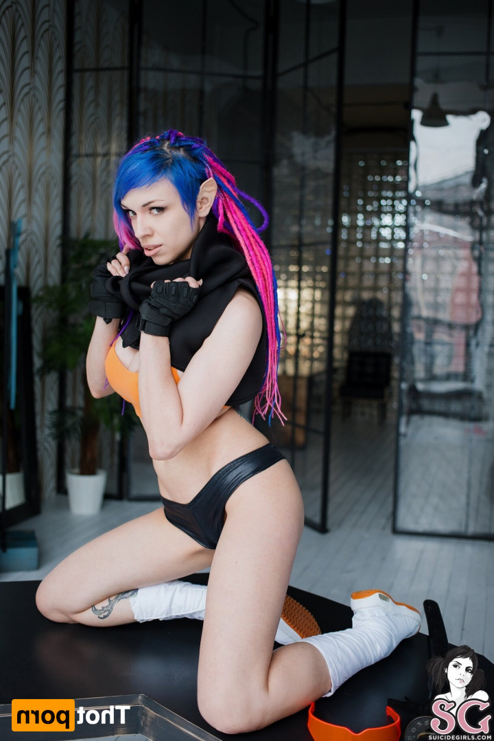 suicidegirls Onlyfans leaked photo 16560802 on Hotleaks.tv