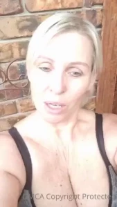 Monte Rae [ sexymatureaussielady ] Onlyfans leaked video 17952742 on Hotleaks.tv
