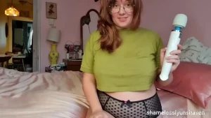 Hairy Queen | ShamelesslyUnshaven [ shamelesslyunshaven ] Onlyfans leaked video 17951832 on Hotleaks.tv