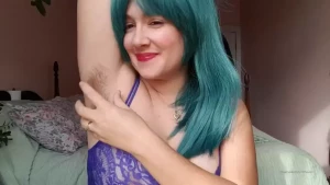 Hairy Queen | ShamelesslyUnshaven [ shamelesslyunshaven ] Onlyfans leaked video 17951888 on Hotleaks.tv