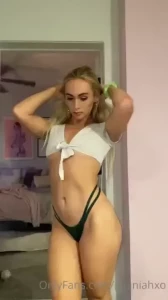 Niah [ niahxoxovip ] Onlyfans leaked video 17951598 on Hotleaks.tv