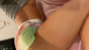 Niah [ niahxoxovip ] Onlyfans leaked video 17951683 on Hotleaks.tv