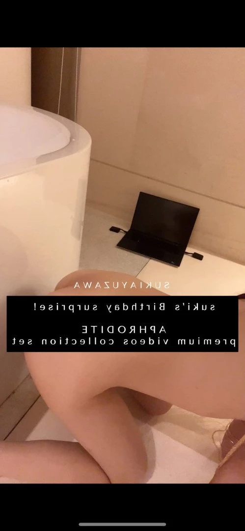 sukiayuzawa Onlyfans leaked photo 4418510 on Hotleaks.tv