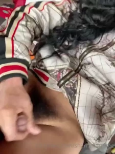 Sharnell Dupree [ sharnelldupree ] Onlyfans leaked video 17951261 on Hotleaks.tv
