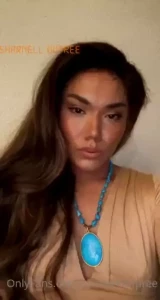Sharnell Dupree [ sharnelldupree ] Onlyfans leaked video 17951289 on Hotleaks.tv