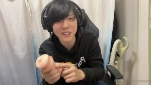 しょうちん/ShoppyJPN [ shoppyjpn ] Onlyfans leaked video 17950916 on Hotleaks.tv