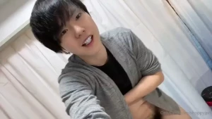 しょうちん/ShoppyJPN [ shoppyjpn ] Onlyfans leaked video 17950918 on Hotleaks.tv