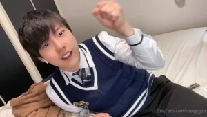 しょうちん/ShoppyJPN [ shoppyjpn ] Onlyfans leaked video 17950919 on Hotleaks.tv