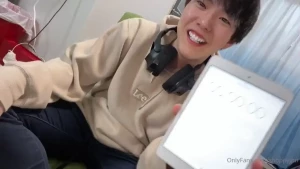 しょうちん/ShoppyJPN [ shoppyjpn ] Onlyfans leaked video 17950921 on Hotleaks.tv