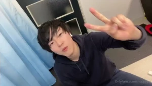 しょうちん/ShoppyJPN [ shoppyjpn ] Onlyfans leaked video 17950923 on Hotleaks.tv