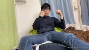 しょうちん/ShoppyJPN [ shoppyjpn ] Onlyfans leaked video 17950924 on Hotleaks.tv