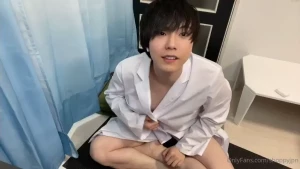 しょうちん/ShoppyJPN [ shoppyjpn ] Onlyfans leaked video 17950927 on Hotleaks.tv