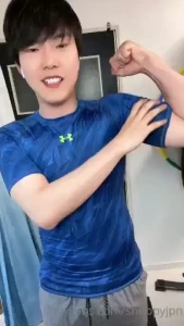 しょうちん/ShoppyJPN [ shoppyjpn ] Onlyfans leaked video 17950930 on Hotleaks.tv