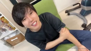 しょうちん/ShoppyJPN [ shoppyjpn ] Onlyfans leaked video 17950933 on Hotleaks.tv