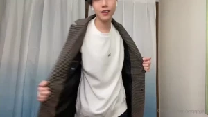 しょうちん/ShoppyJPN [ shoppyjpn ] Onlyfans leaked video 17950943 on Hotleaks.tv