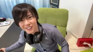 しょうちん/ShoppyJPN [ shoppyjpn ] Onlyfans leaked video 17950944 on Hotleaks.tv