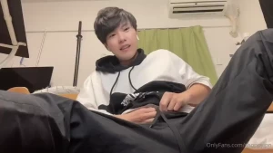 しょうちん/ShoppyJPN [ shoppyjpn ] Onlyfans leaked video 17950946 on Hotleaks.tv