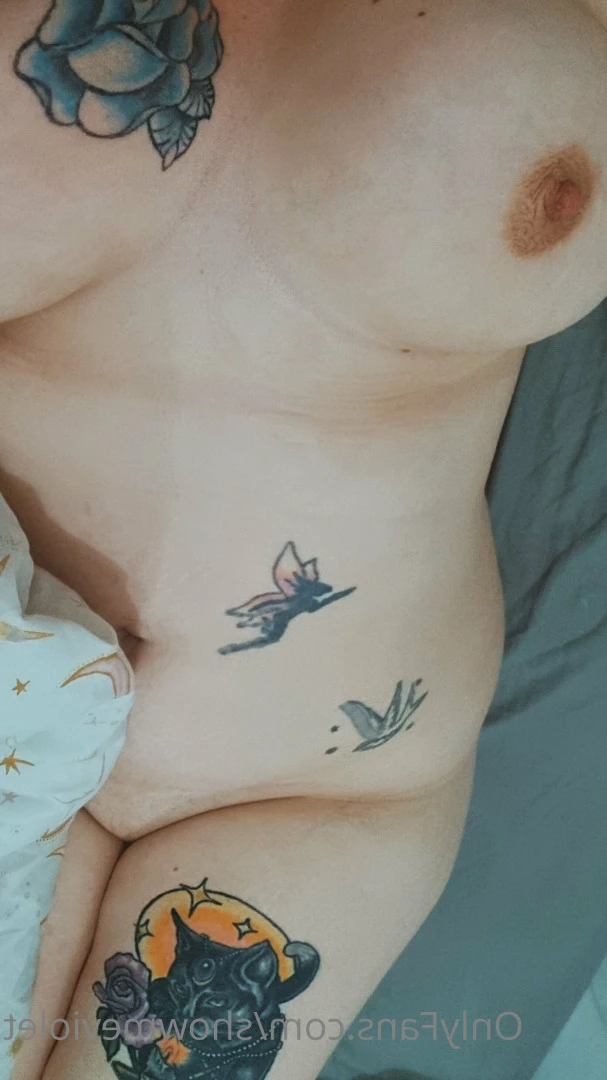 Violet NO PPV [ showmeviolet ] Onlyfans leaked photo 17707971 on Hotleaks.tv