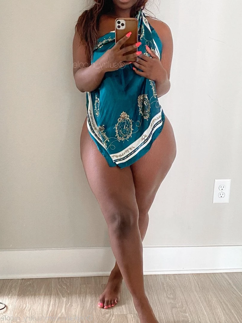 WET ASS PUSSY 💦 [ sultry_nicole ] Onlyfans leaked photo 3918619 on Hotleaks.tv
