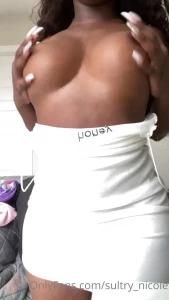 WET ASS PUSSY 💦 [ sultry_nicole ] Onlyfans leaked video 9380946 on Hotleaks.tv