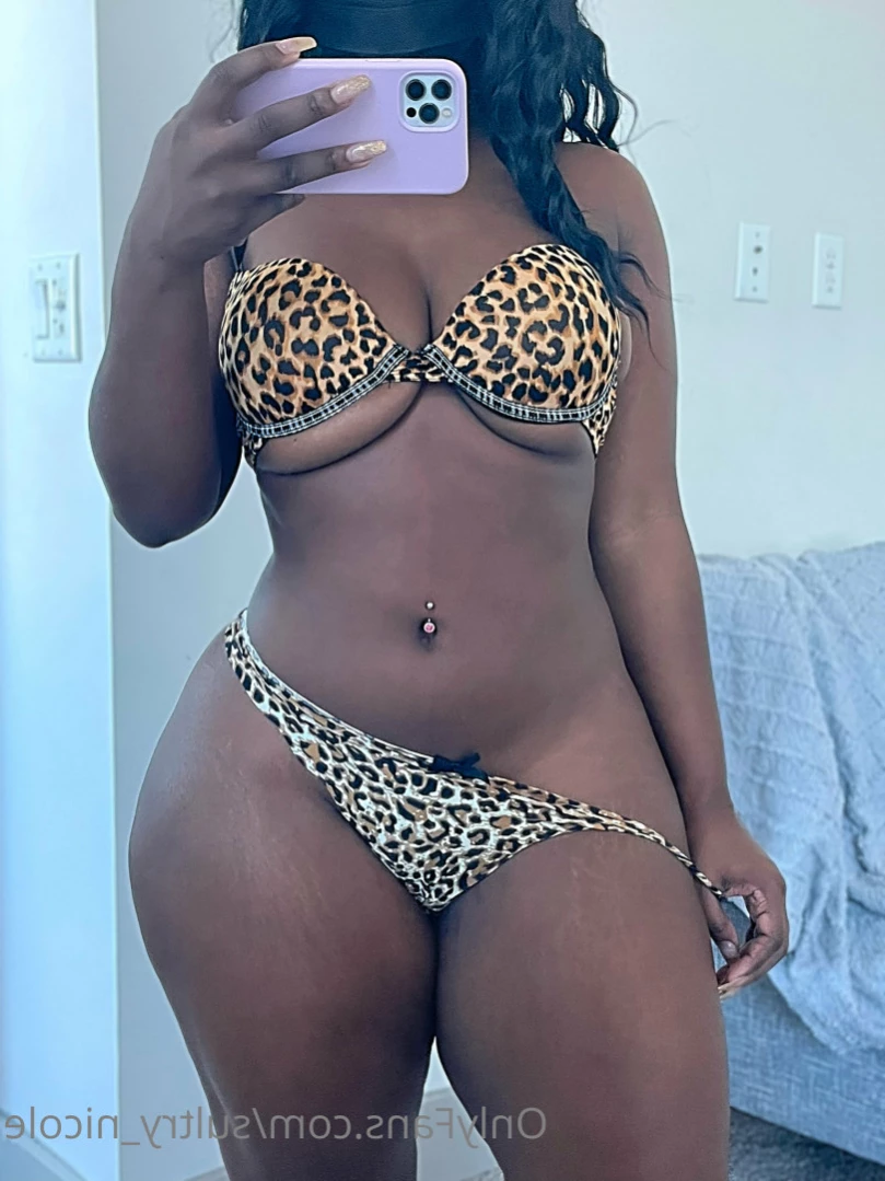 WET ASS PUSSY 💦 [ sultry_nicole ] Onlyfans leaked photo 12308453 on Hotleaks.tv