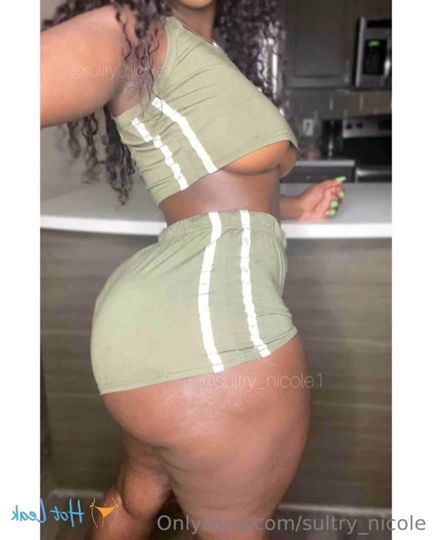 WET ASS PUSSY 💦 [ sultry_nicole ] Onlyfans leaked photo 12960780 on Hotleaks.tv