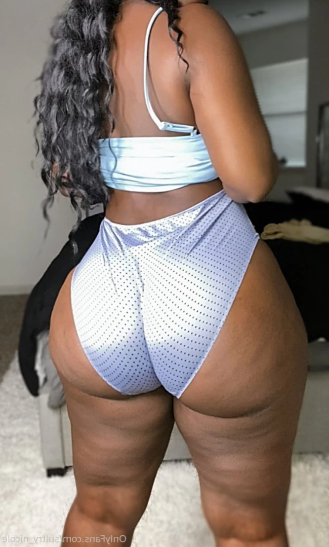 WET ASS PUSSY 💦 [ sultry_nicole ] Onlyfans leaked photo 13291369 on Hotleaks.tv