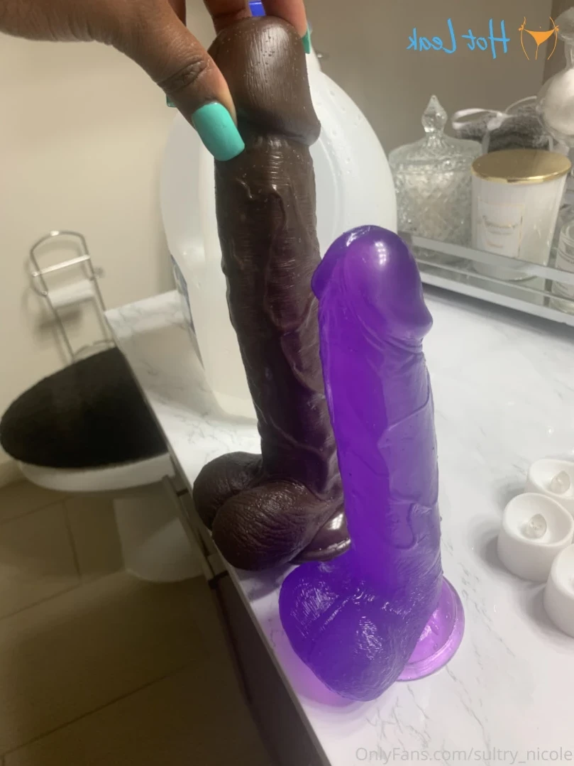 WET ASS PUSSY 💦 [ sultry_nicole ] Onlyfans leaked photo 14457348 on Hotleaks.tv