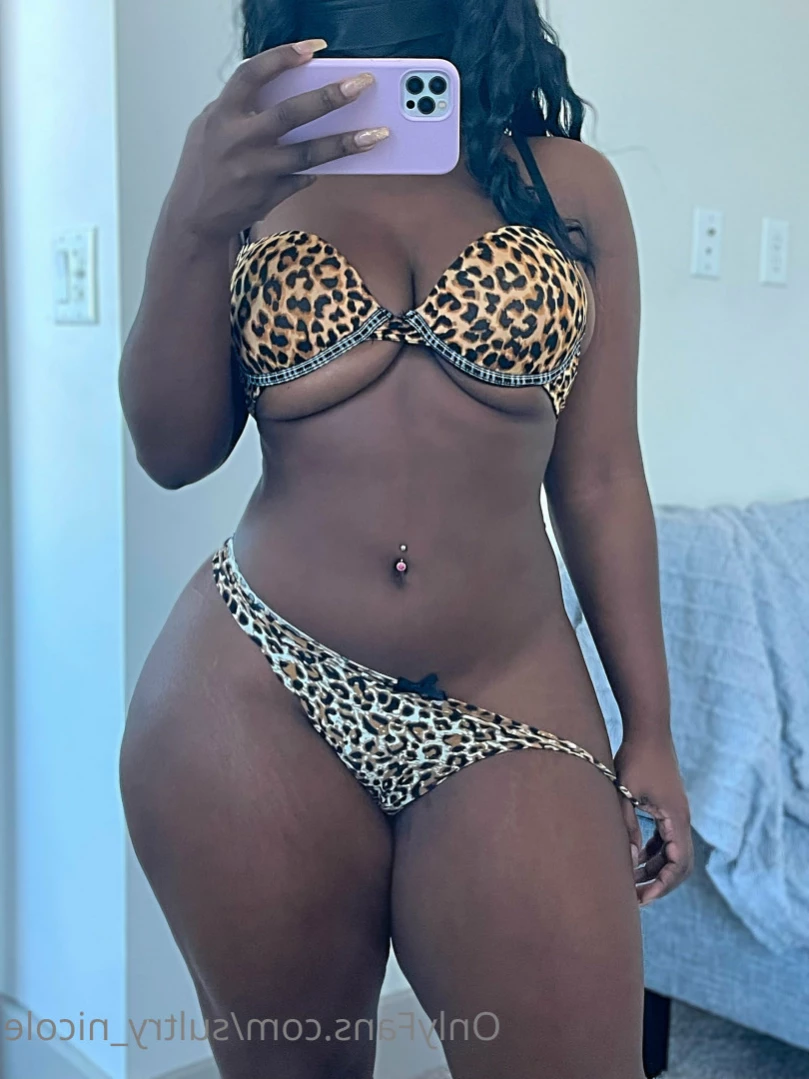WET ASS PUSSY 💦 [ sultry_nicole ] Onlyfans leaked photo 14978890 on Hotleaks.tv