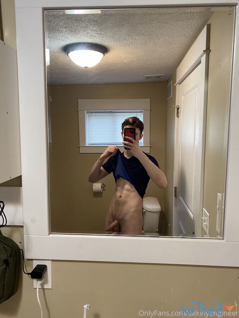 skinnyengineer Onlyfans leaked photo 17709959 on Hotleaks.tv