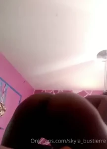 Skyla Bustierre [ skylabustierre ] Onlyfans leaked video 17949889 on Hotleaks.tv