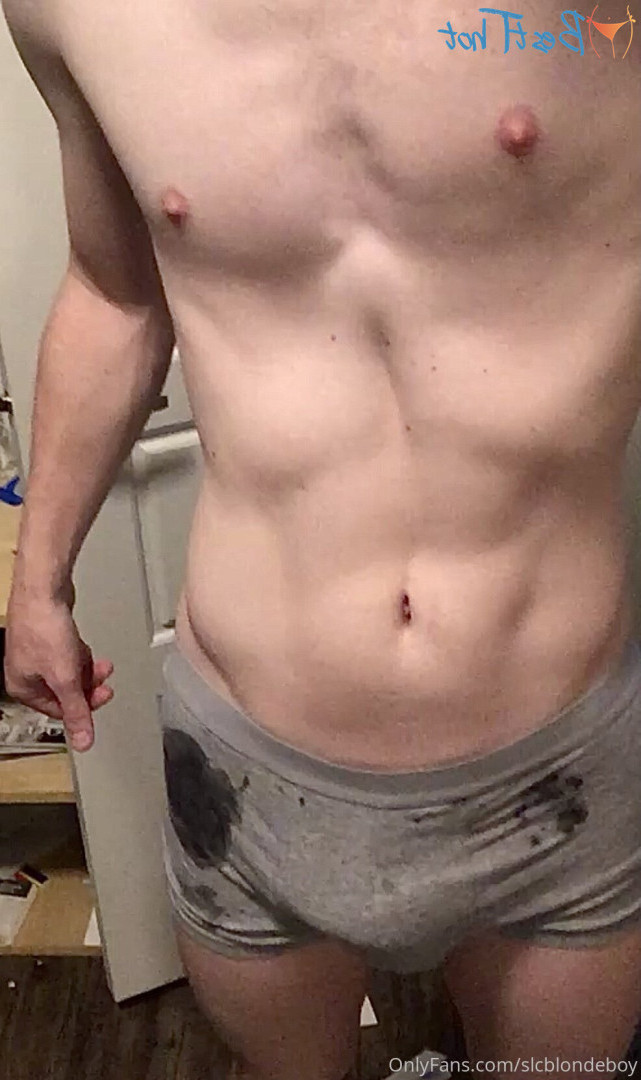 Myke [ slcblondeboy ] Onlyfans leaked photo 17769049 on Hotleaks.tv